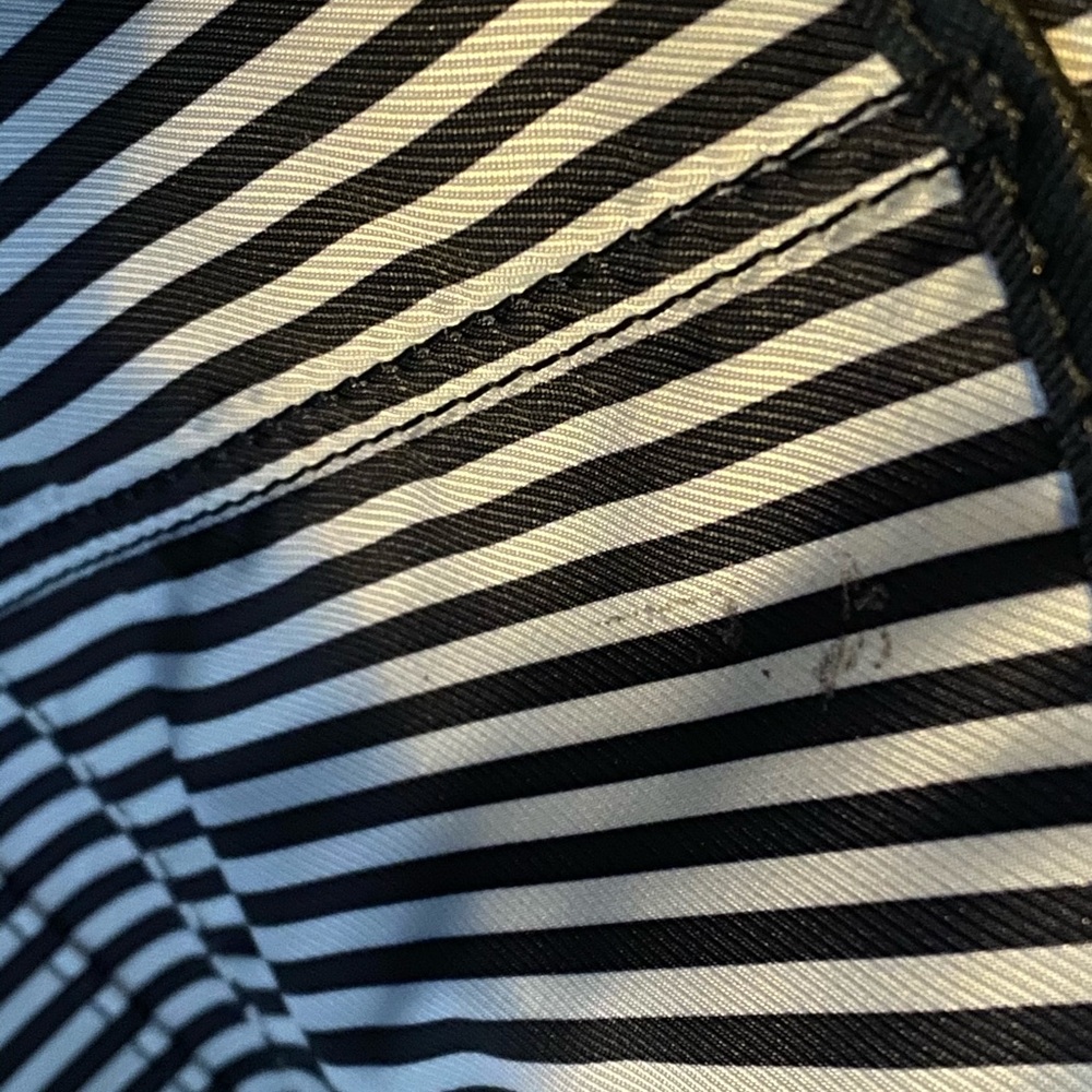 🚫SOLD🚫 Kate Spade Cameron Street Black Bag Strap - Picture 7 of 8